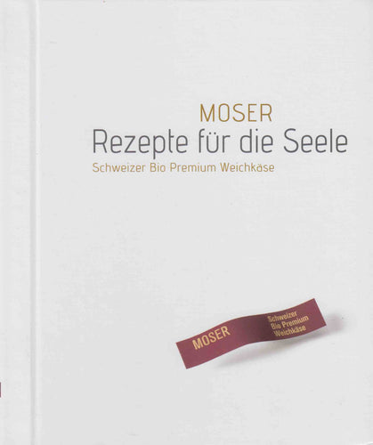 Rezepte für die Seele