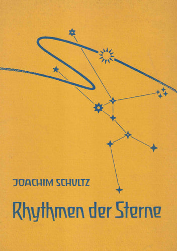 Rhythmen der Sterne