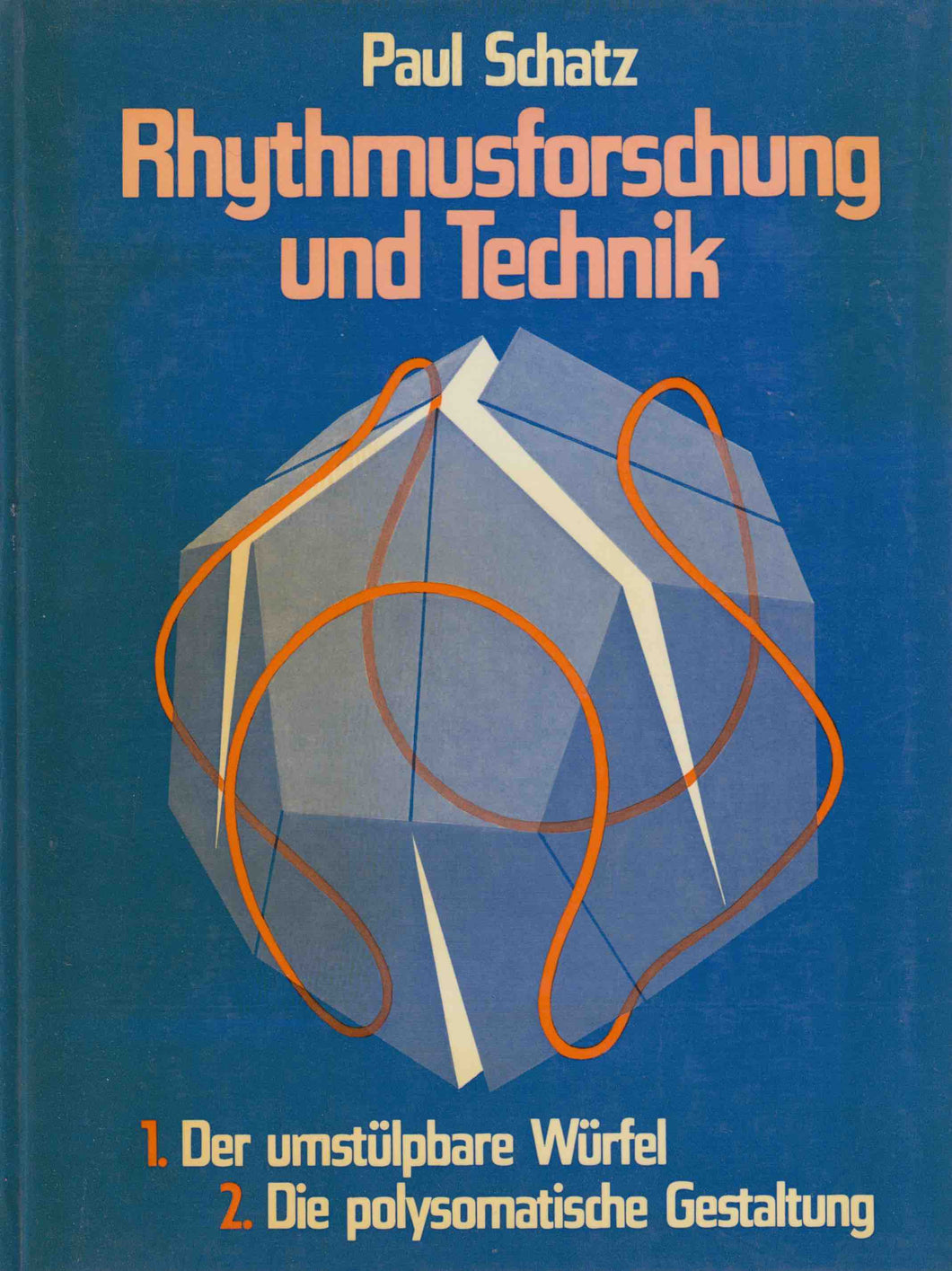 Rhythmusforschung und Technik