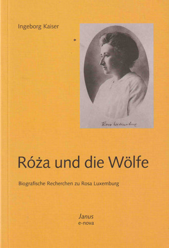 Roza und die Wölfe