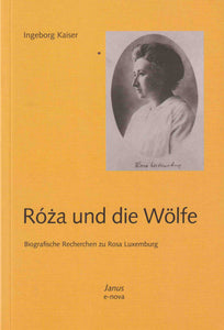 Roza und die Wölfe