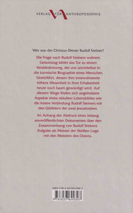 Rudolf Steiner - Meister der weissen Loge