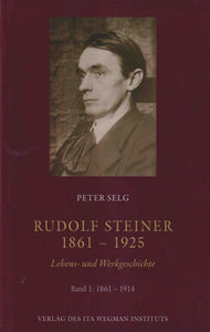 Rudolf Steiner