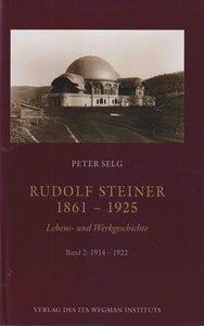 Rudolf Steiner