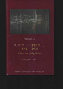 Rudolf Steiner