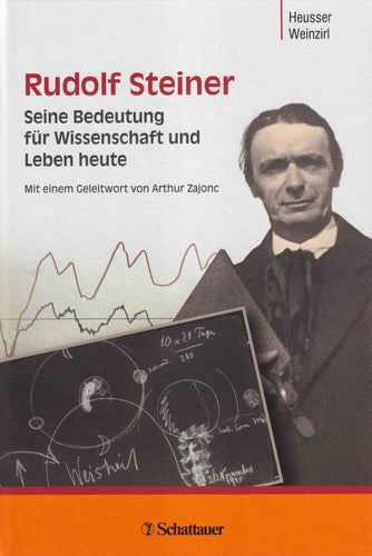 Rudolf Steiner