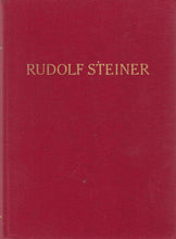 Laden Sie das Bild in den Galerie-Viewer, Rudolf Steiner
