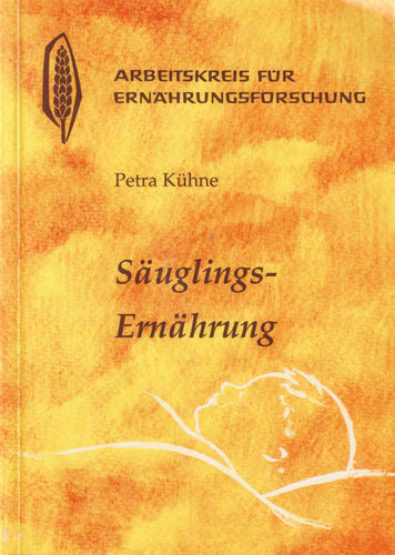 Säuglings-Ernährung