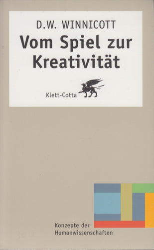 Vom Spiel zur Kreativität