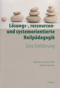 Lösungs-, ressourcen- und systemorientierte Heilpädagogik