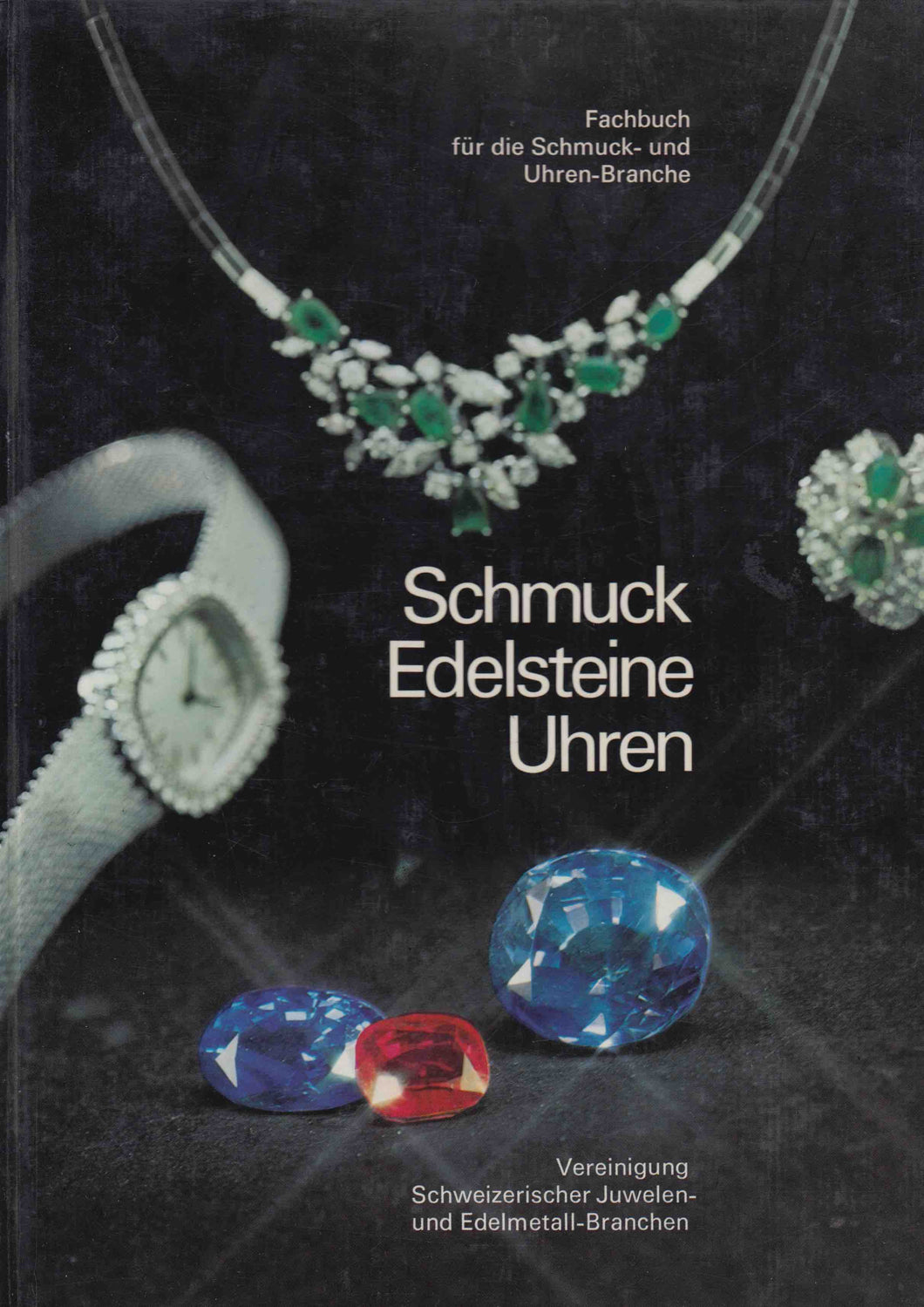 Schmuck, Edelsteine, Uhren