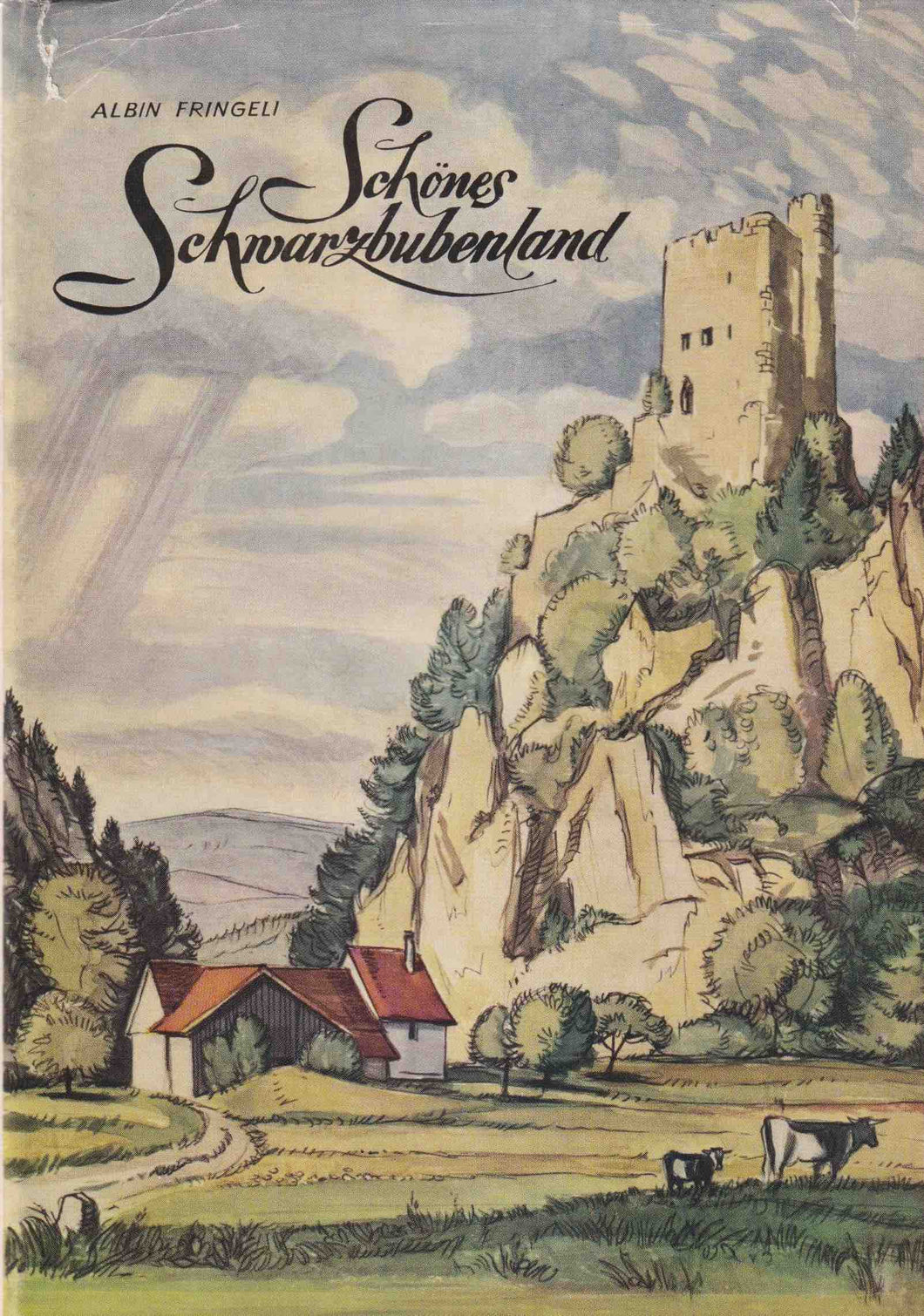 Schönes Schwarzbubenland