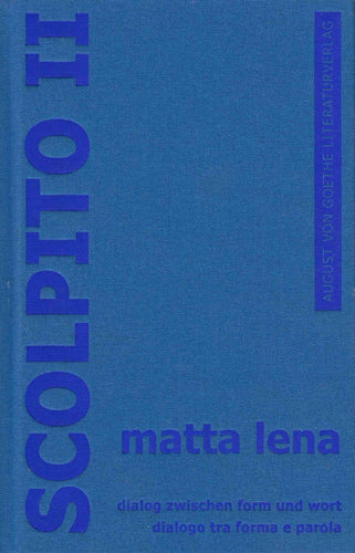 Scolpito II
