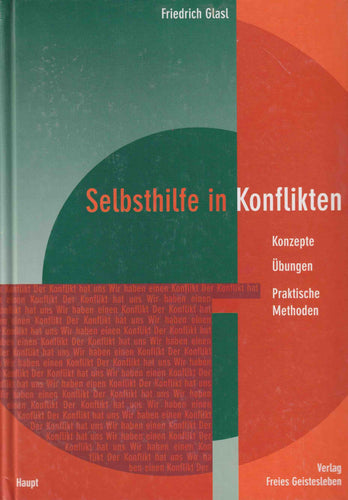 Selbsthilfe in Konflikten