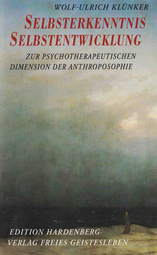 Selbsterkenntnis und Selbstentwicklung
