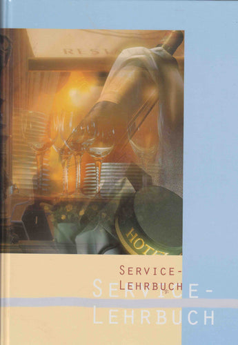 Service-Lehrbuch