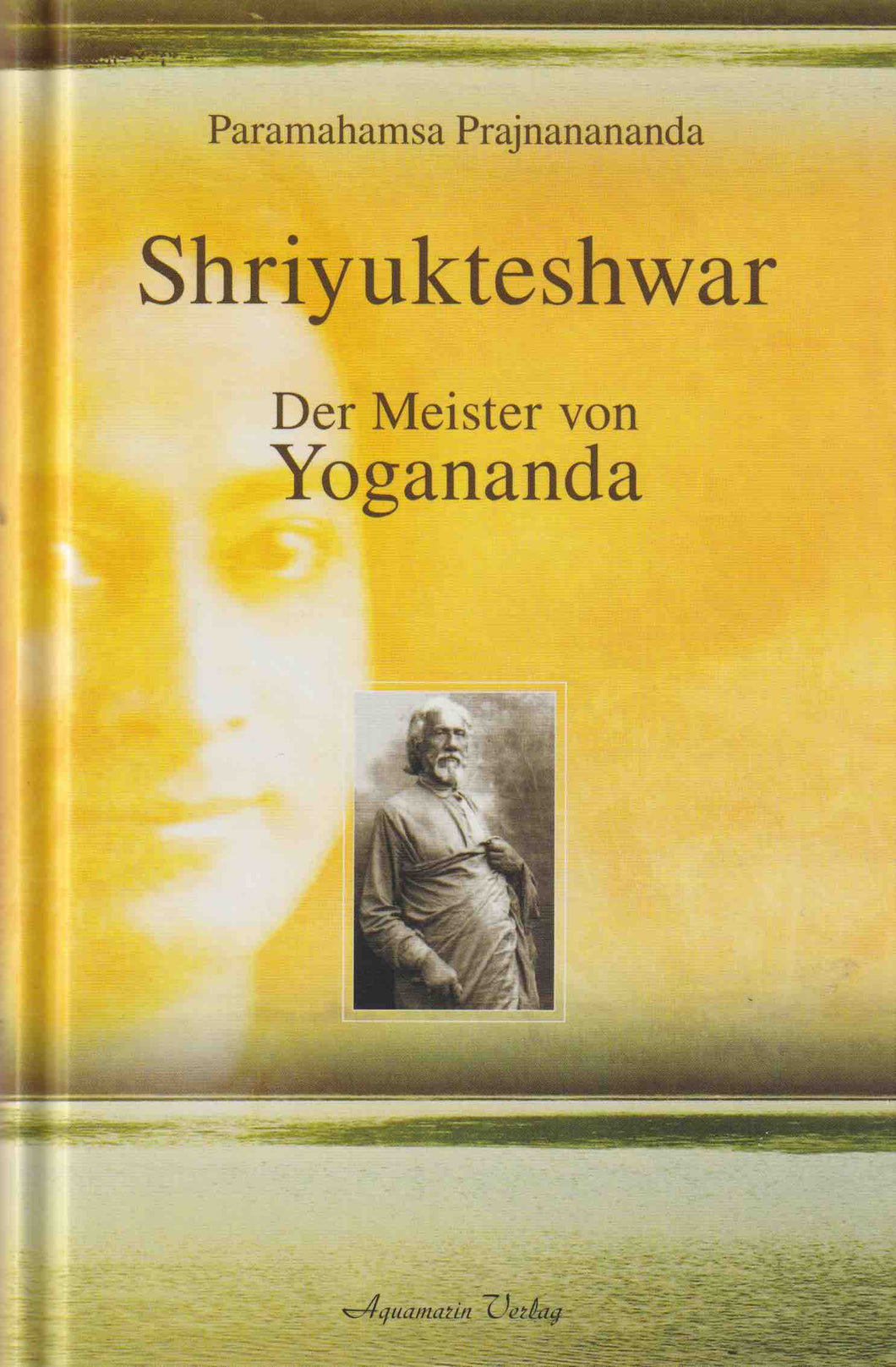 Shriyukteshwar