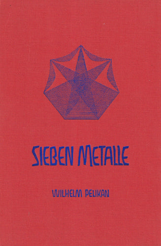 Sieben Metalle