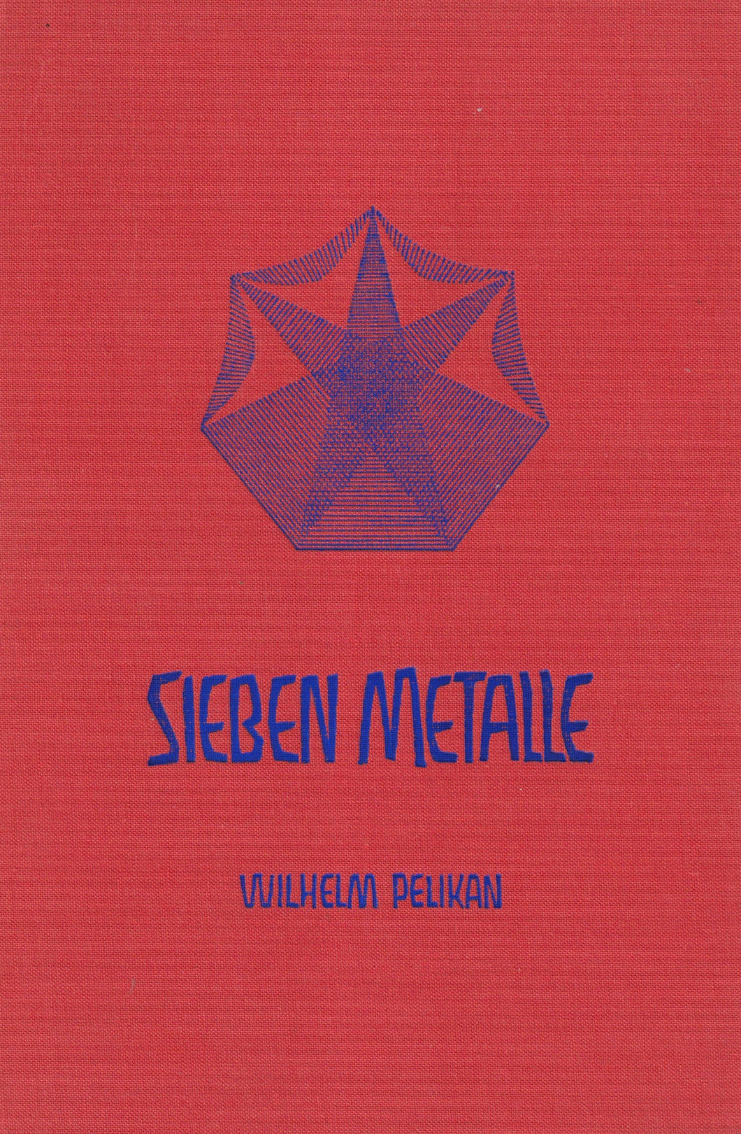 Sieben Metalle