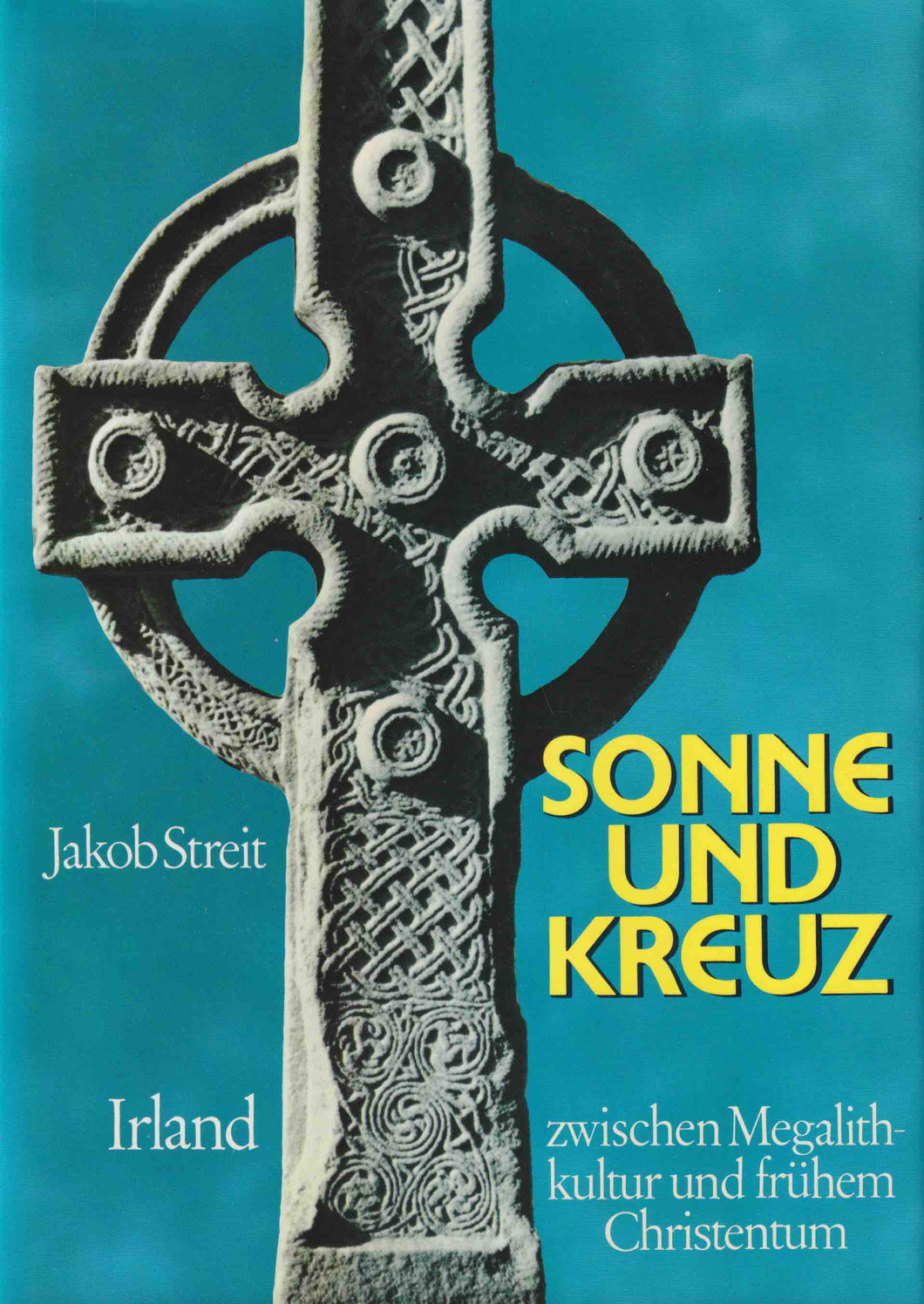 Sonne und Kreuz