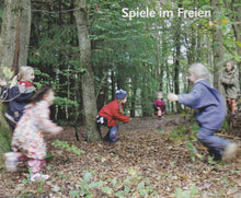 Laden Sie das Bild in den Galerie-Viewer, Spiel mit uns