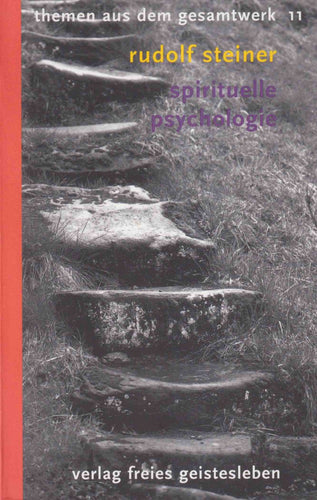 Spirituelle Psychologie