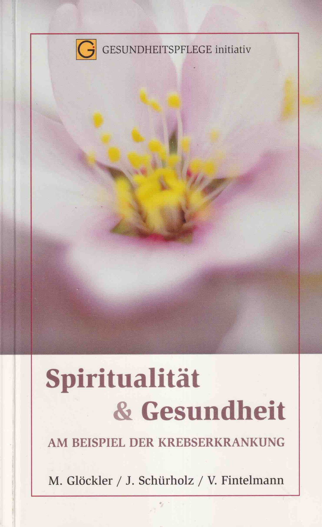 Spiritualität & Gesundheit