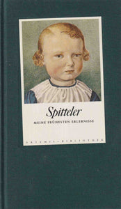 Spitteler