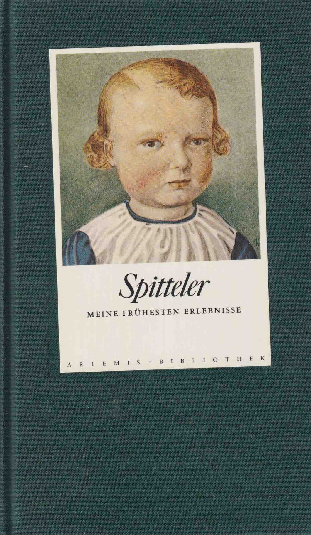 Spitteler