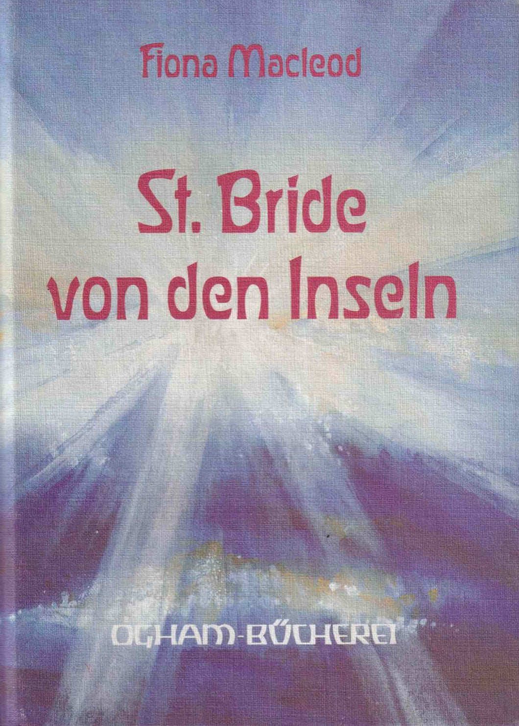 St. Bride von den Inseln