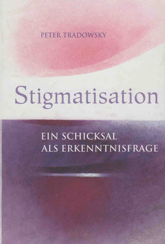 Stigmatisation