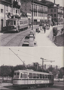 Straßenbahnen in Spanien und Portugal