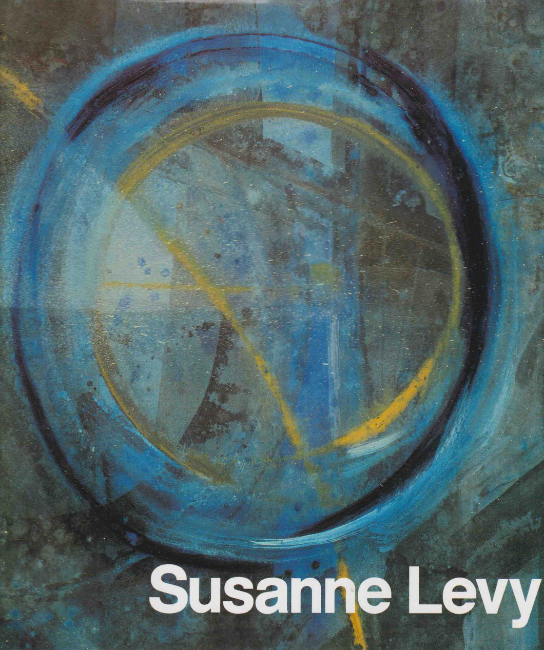 Susanne Levy