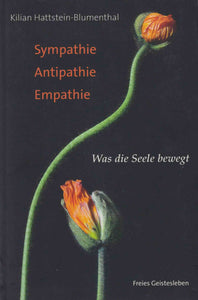 Sympathie - Antipathie - Empathie