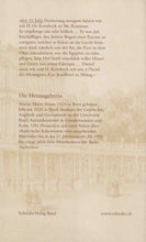 Laden Sie das Bild in den Galerie-Viewer, Tagebuch einer Reise von Basel nach Frankreich 1749