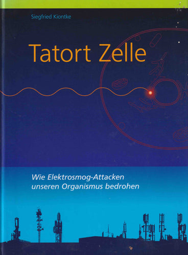 Tatort Zelle