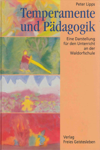 Temperamente und Pädagogik