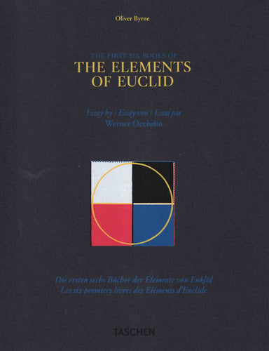 The Elements of Euclid