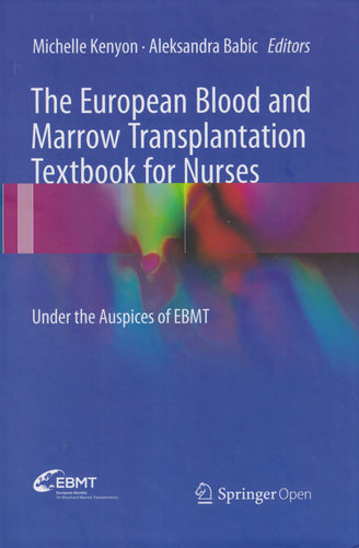 The European Blood and Marrow Transplantation