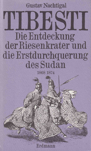 Tibesti