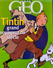 Laden Sie das Bild in den Galerie-Viewer, Tintin