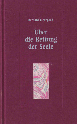 Über die Rettung der Seele