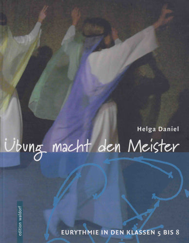 Übung macht den Meister