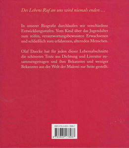 Und mancher noch ist auf dem Weg
