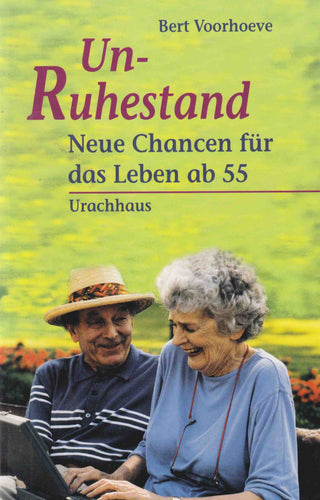 Un-Ruhestand