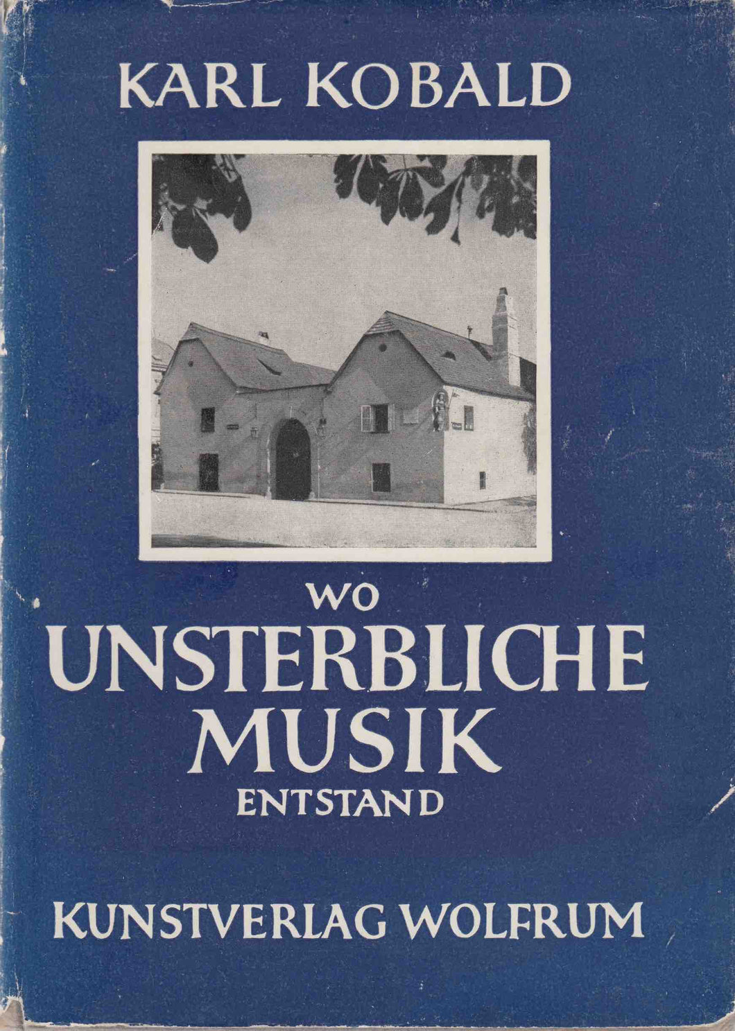 Wo unsterbliche Musik entstand