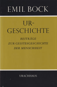 Urgeschichte