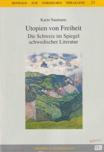 Utopien von Freiheit