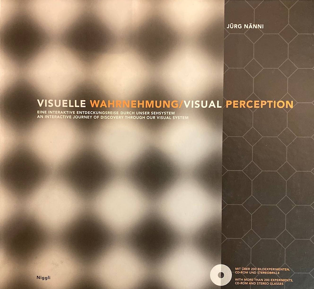 Visuelle Wahrnehmung / Visual Perception