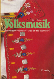 Volksmusik